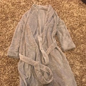 Bath robe